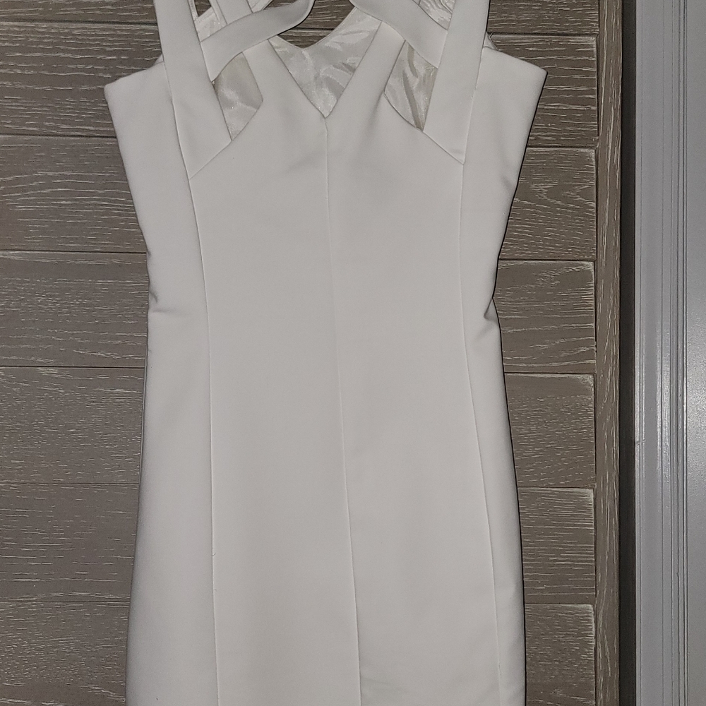 Mango Dress - Picture 4 of 7